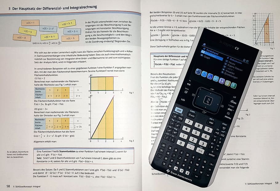 graphing calculator, book, Mathematics, School, Learn, Count, arithmetic, pay, geometry, teaching