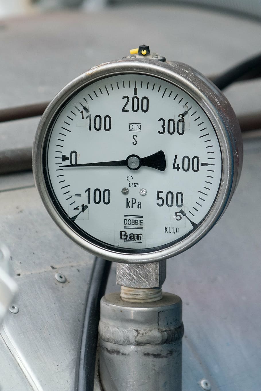 pressure, meter, engineering, gauge, commercial, machine, industry, kpa, instrument, instrument of Measurement