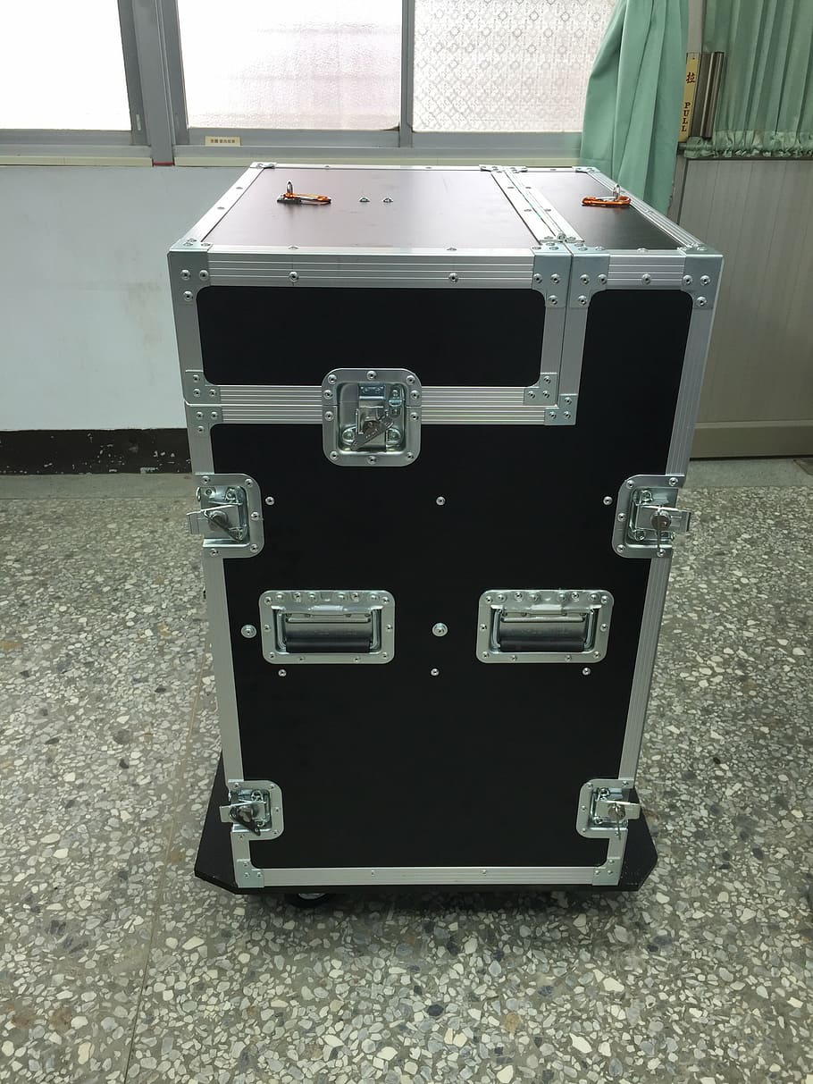 mobile, cabinets, directed, instrument, shell, baggage, box, travel, machinery, technology