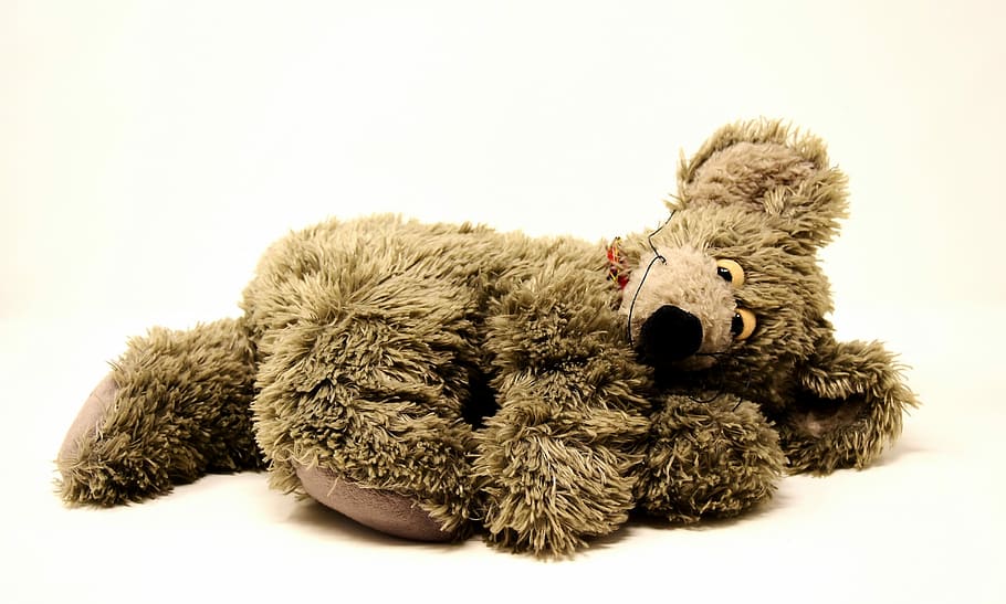 mouse, soft toy, stuffed animal, toys, teddy bear, cloth figure, funny, concerns, children toys, animal