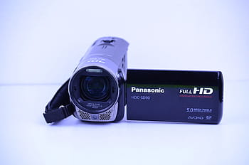 Panasonic video and camcorder repairs