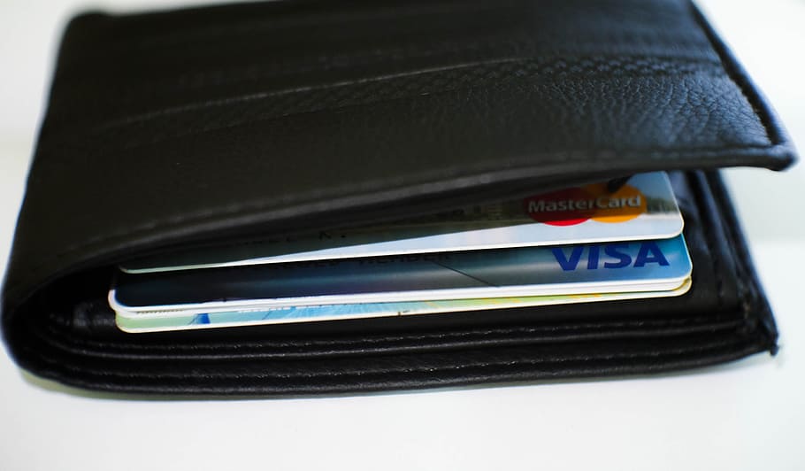 ビザ, 支払い, 銀行, 支出, お金, クレジットカード, カード, デビットカード, 金融, 送金