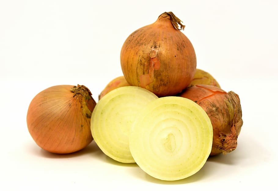 onions, white, background, vegetables, food, nutrition, healthy, food and drink, healthy eating, wellbeing