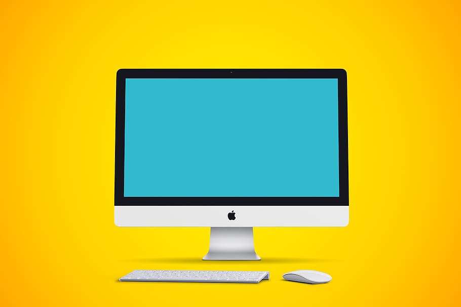 Macbook, iMac, komputer, teknologi, apel, buku catatan, Mac, Desain, Laptop, Ipad