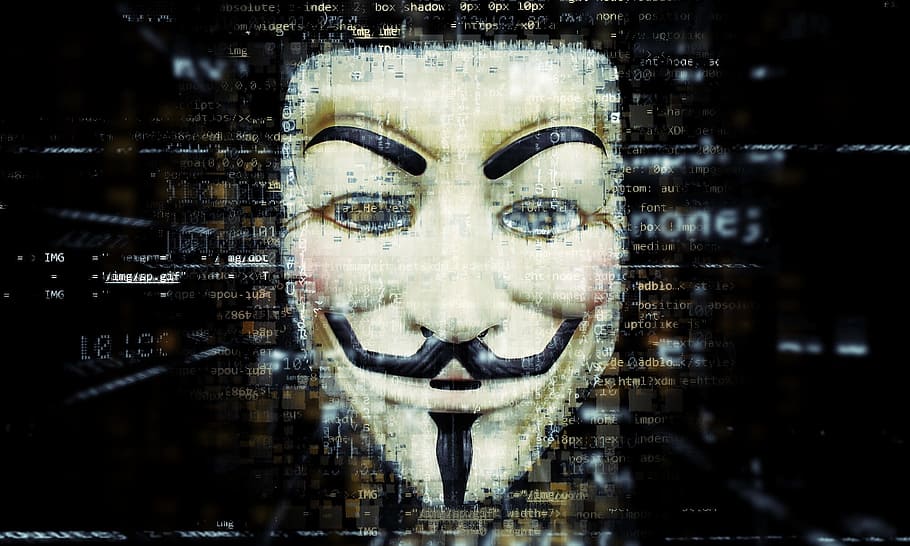 guy, fawkes, mask, logo, anonymous, hacktivist, dom, face, group, we are legion