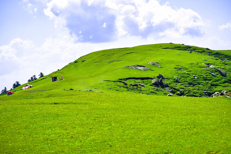 countryside, grass, grassland, hill, landscape, nature, outdoors, panoramic, pasture, path