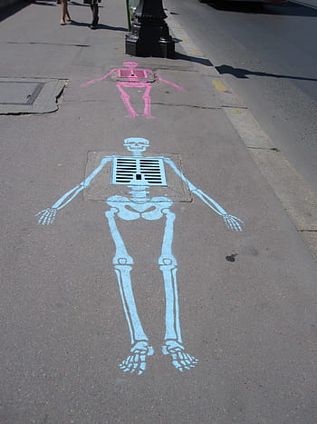 chalk street