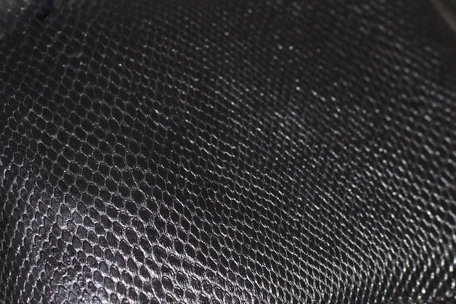 leather, snake, bag, materials, stuff, black, fashion, backgrounds, pattern, textured