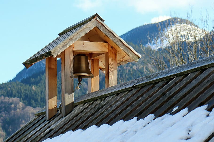 Weather Bell, Bells, Ring, Sound, bell, bells, ring, bronze bell, custom, church, storm bell
