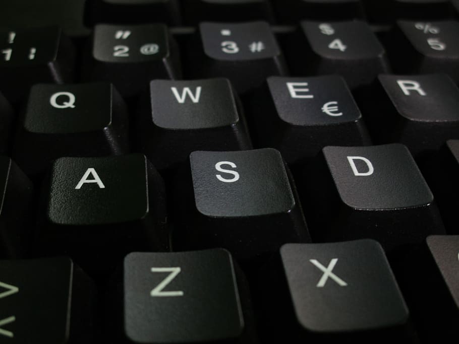 Keyboard, Keys, Pc, Computing, Key, pc, computing, computer Keyboard, computer, technology, computer Key