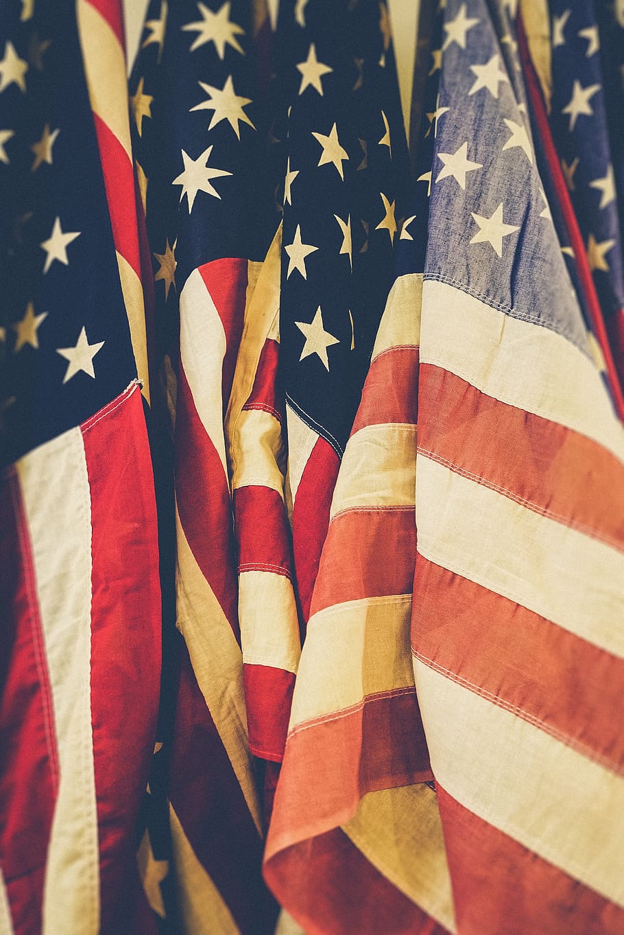 깃발, 미국, 주, 미국 국기, 클로즈업, 애국심, 무늬, 아니 사람, 모양, 직물