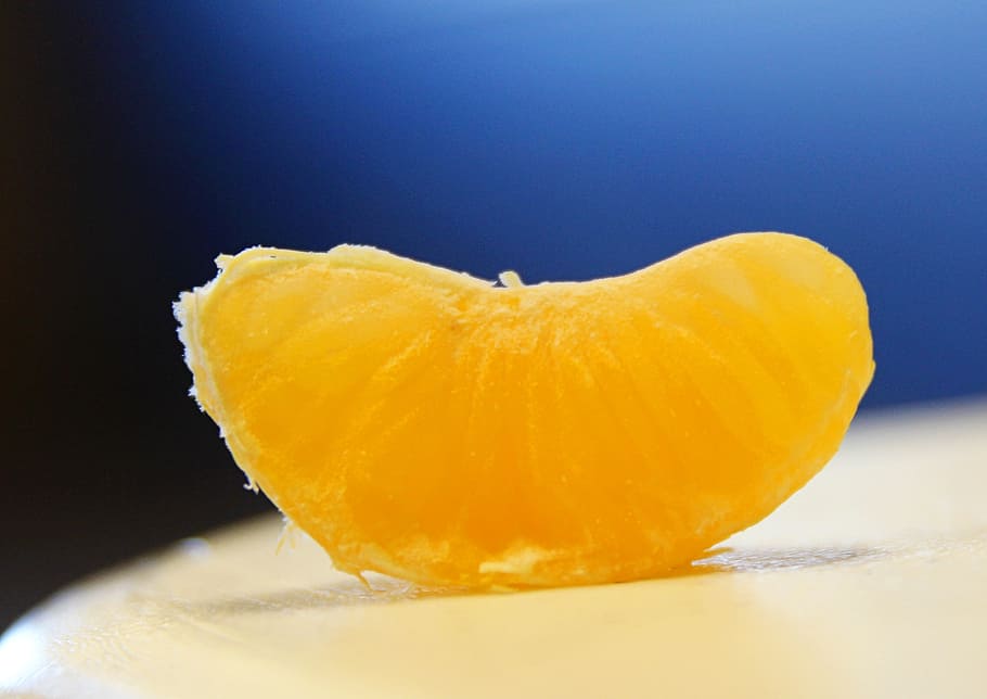 orange, gajo, fruit, food, citrus Fruit, freshness, ripe, slice, yellow, orange - Fruit