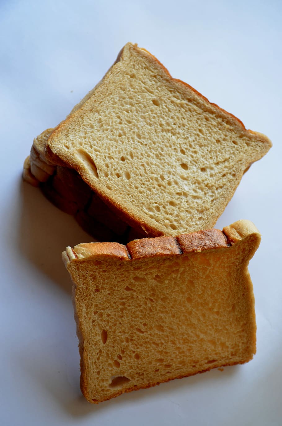 Bread, Slices, Toasting, Food, bread for toasting, nutrition, white, meal, diet, snack