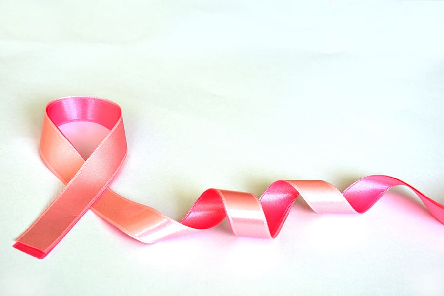 pita merah muda, bulan kesadaran kanker payudara, kesehatan, pencegahan, medis, oktober, merah muda, pita, simbol, kesehatan masyarakat