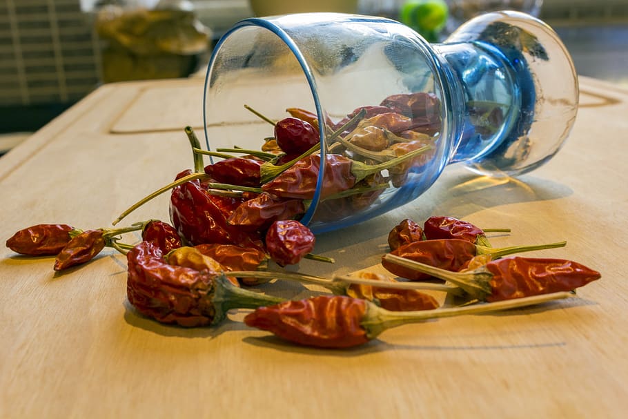 chili pepper, an ingredient, kitchen, food, gastronomy, foods, italian, ingredients, recipe, spices