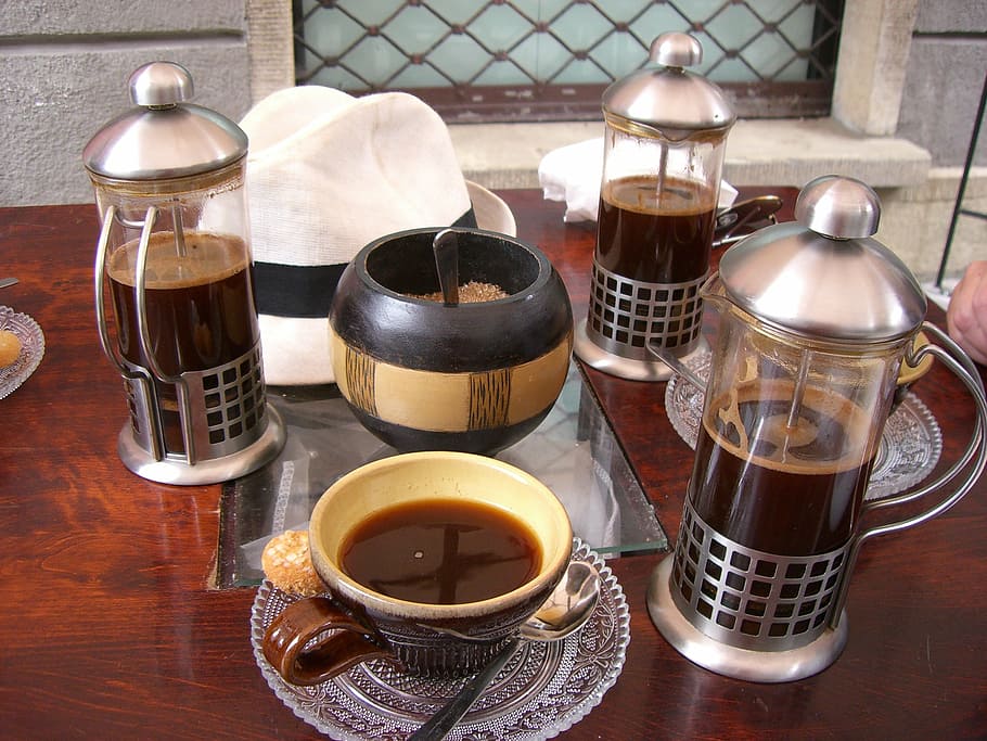 kopi, kafe, cangkir kopi, cangkir, minuman, biji kopi, cappuccino, minum kopi, meja kopi, kopi turki