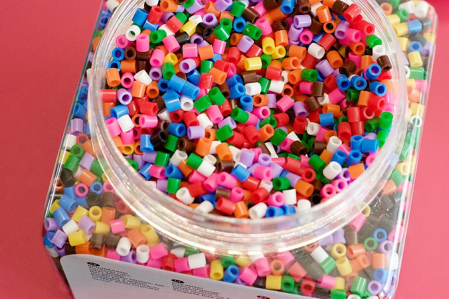 fuse beads, beads, perler beads, pyssla, ikea, colorful, fuse, craft, decorative, fun