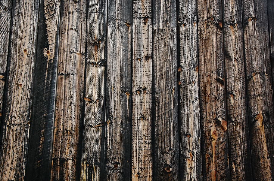 plain, brown, textile sheet, wood, background, texture, distressed, pattern, wooden, timber