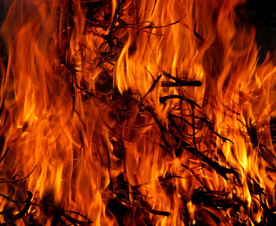 赤 火 デジタル 壁紙 イースター イースター火 炎 残り火 燃焼 火 自然現象 Pxfuel