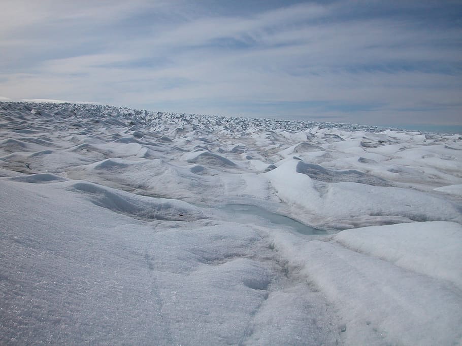 北極圏, グリーンランド, 極地, 極, 自然, 静けさ, 風景, 自然の美しさ, 静かな情景, 寒冷