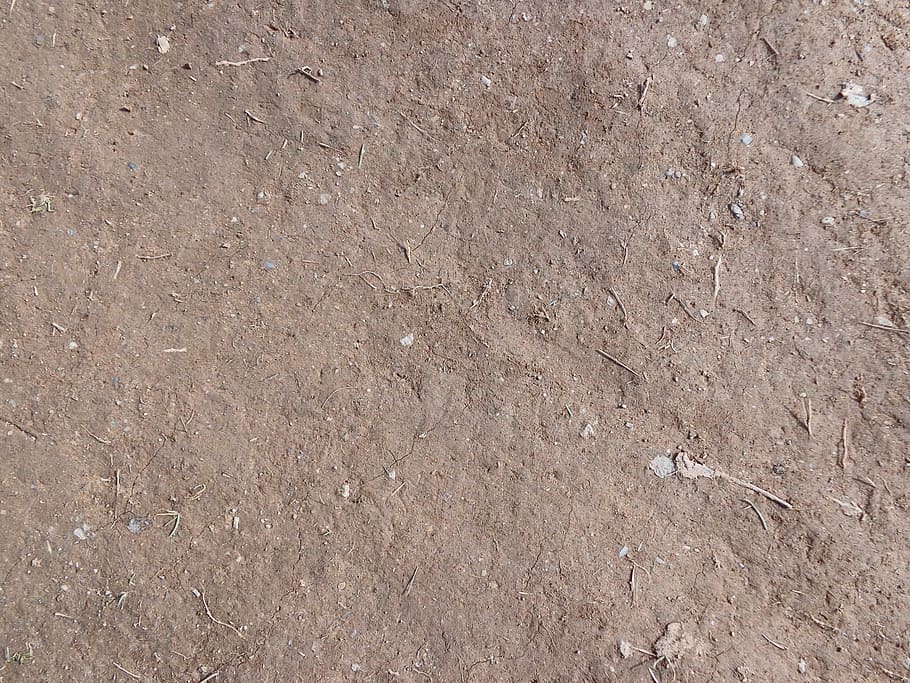 solo marrom, lama, seco, lama seca, plano de fundo, textura, ao ar livre, marrom, solo, terra