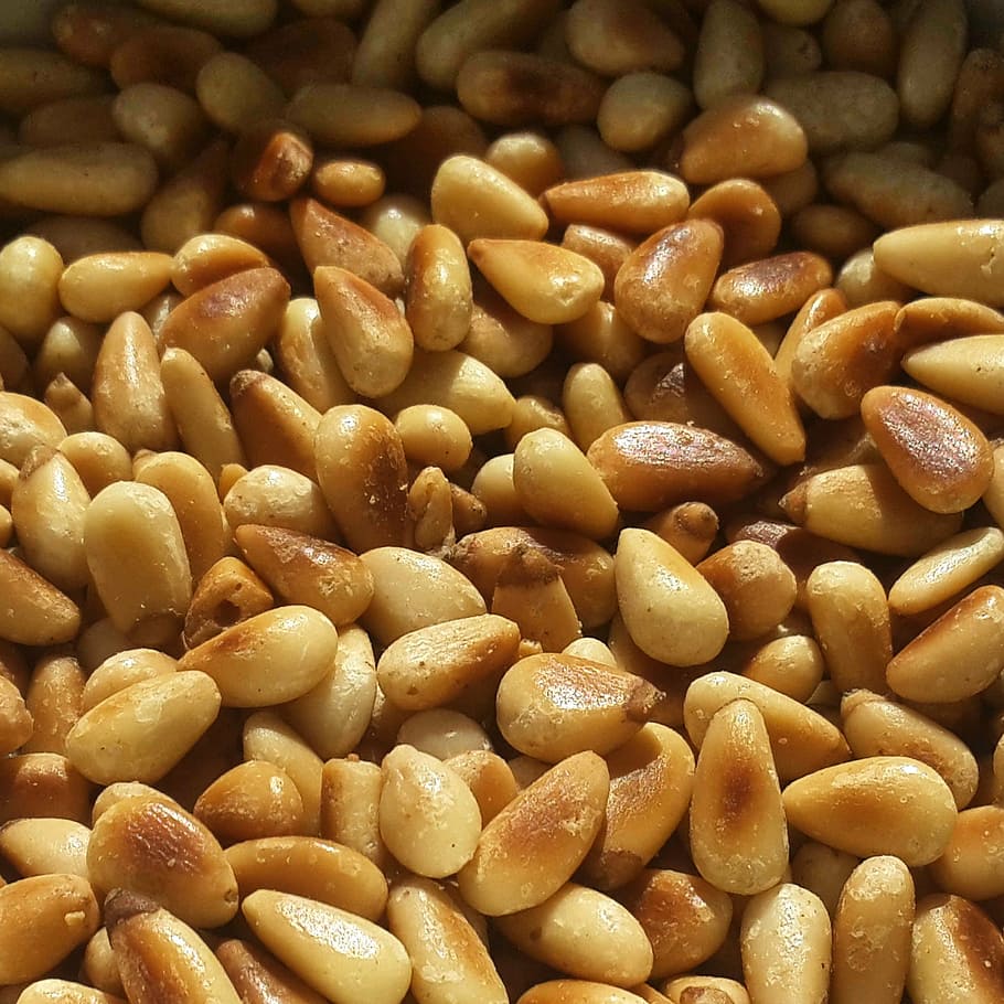 nut, food, produce, vegetable, bean, agriculture, nutrition, fiber, pile, abundance