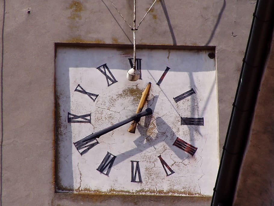 reloj, ahora, tiempo, horario, ciudad, lancetas, historiador, antiguo, arquitectura, construcción