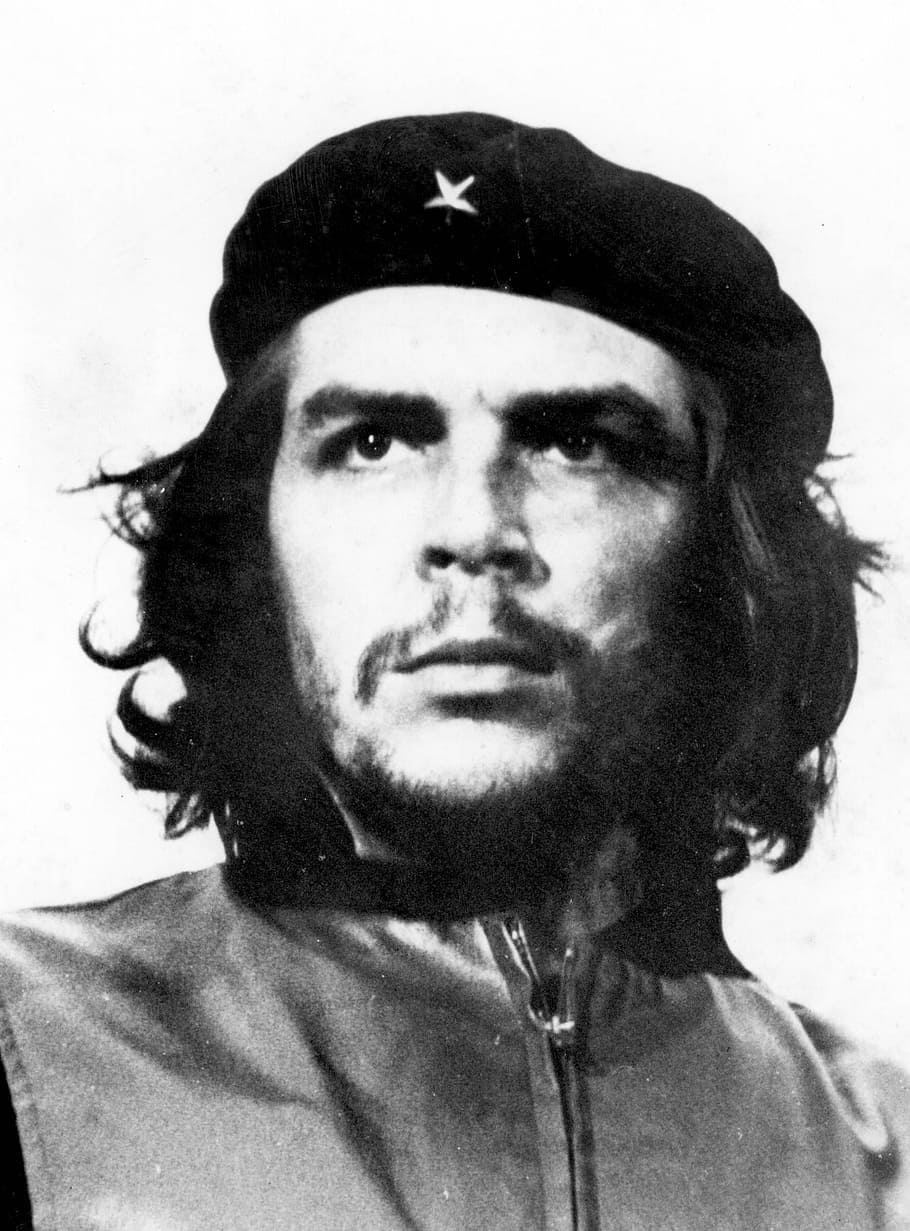 Royalty-free Che Guevara photos free download | Pxfuel