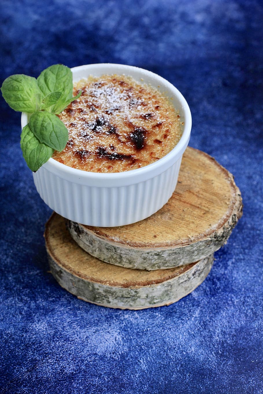 creme brulee, creamy, food, nutrition, dessert, dish, food and drink, freshness, ready-to-eat, still life