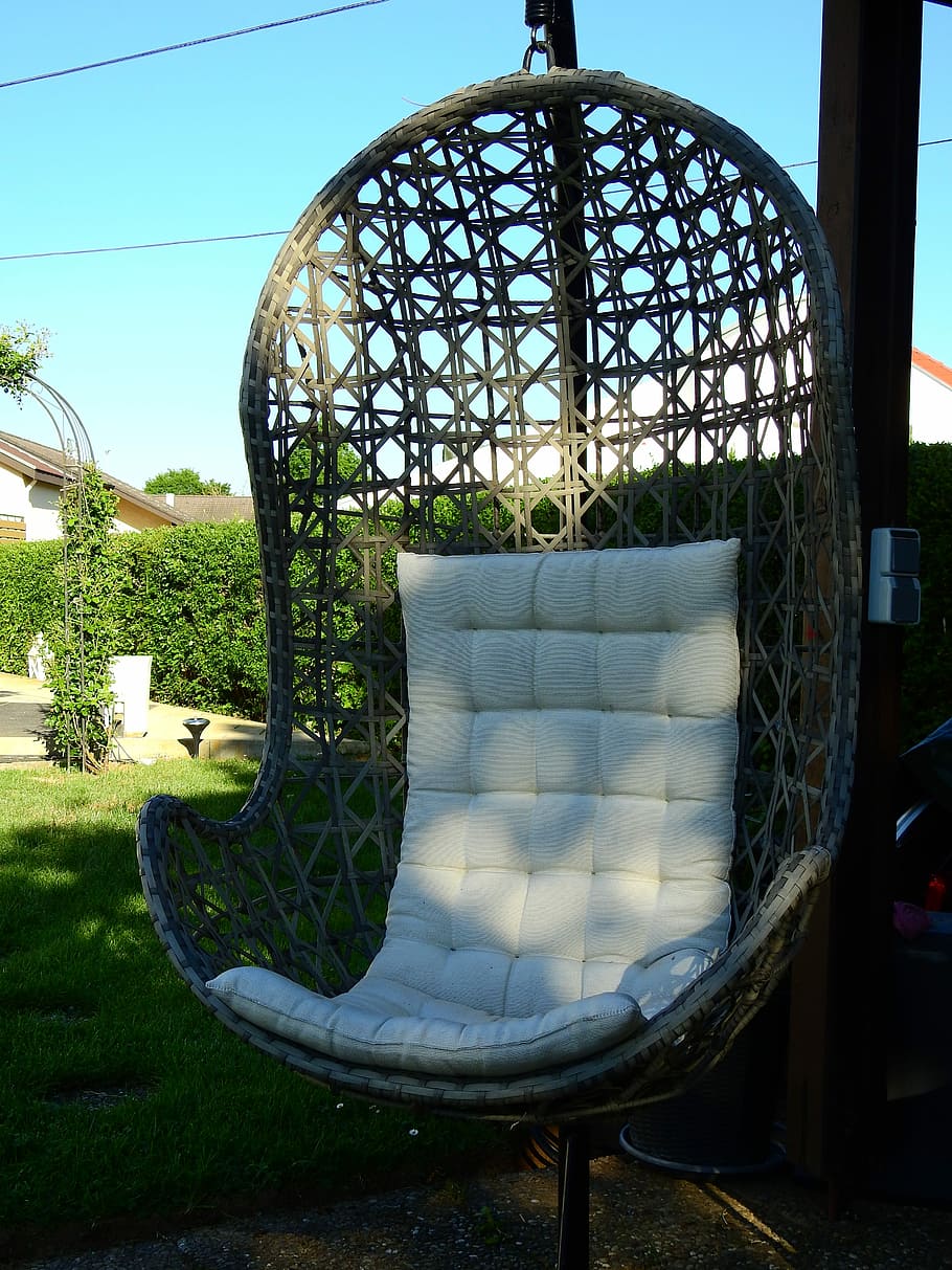 Liège, Swing, Chair, Rest, hanging chair, relax, cozy, relaxation, furniture pieces, seat