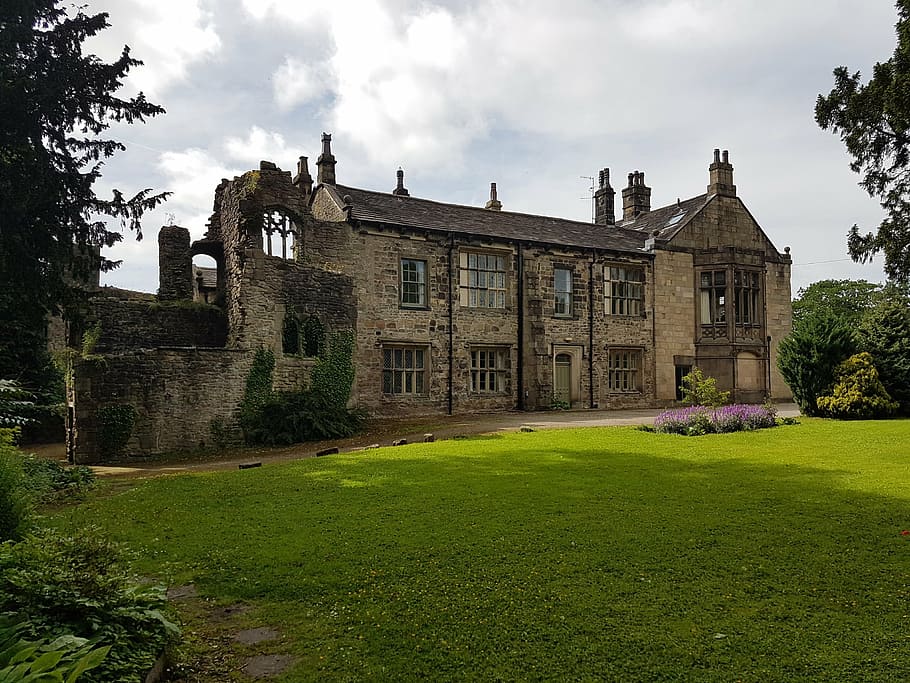 whalley abbey, abbey, whalley, historic, tudor, lancashire, architecture, history, uK, famous Place