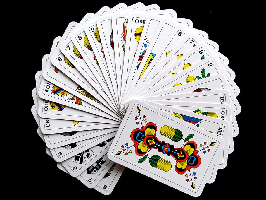 набор карт таро, карты, джазовые карты, карточная игра, стратегия, игра, место, выиграть, проиграть, казино