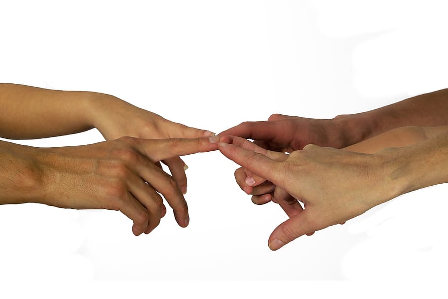 manos, dedo, contacto, comunidad, juntos, familia, amistad, afecto, conexión, niño