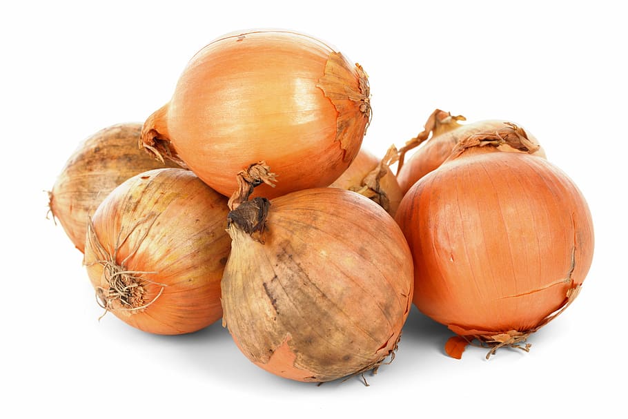 onion bulbs, food, fresh, healthy, ingredient, isolated, onions, organic, raw, onion