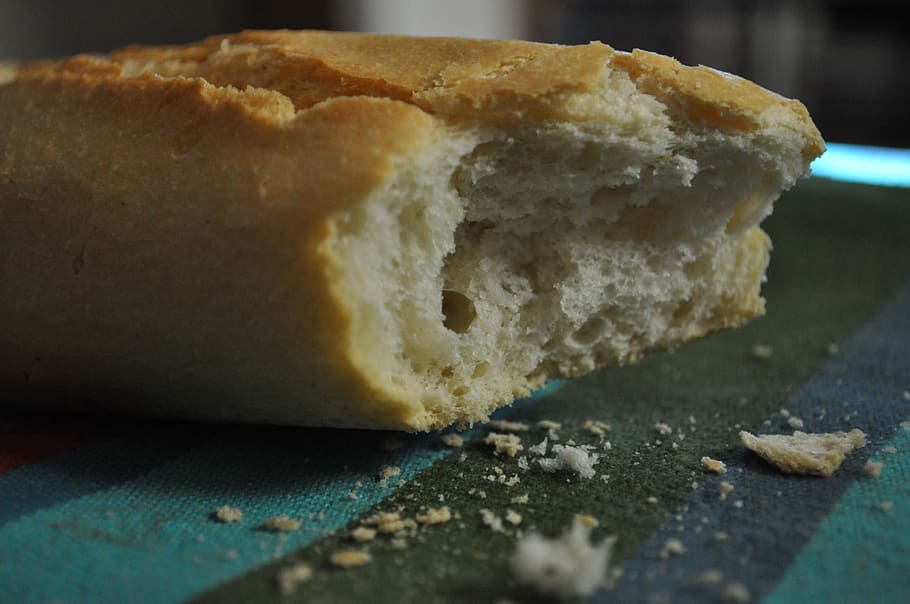 bread, food, soft bread, support, fabric, tradition, cheese, food and drink, close-up, freshness