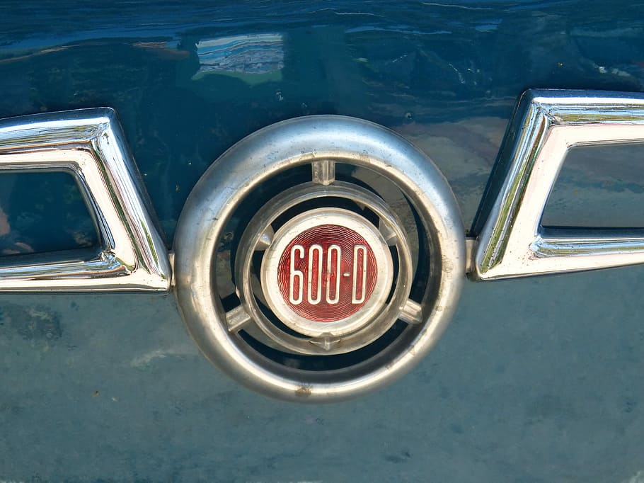 Seat 600, Ironer, Logo, Vintage, vintage seat, six hundred, design, antique car, transportation, car