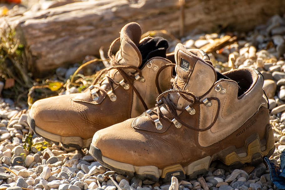 shoes, alpine boots, hiking, outdoor, leather shoes, leather, boots, footwear, mountain hiking, mountaineer