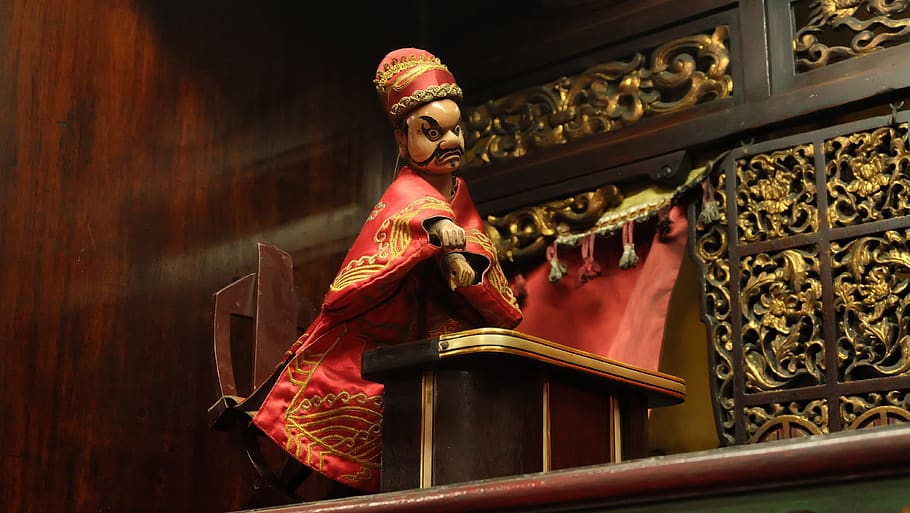marioneta, china, indonesia, cultura, potehi, po te hi, surabaya, historia, chino, local