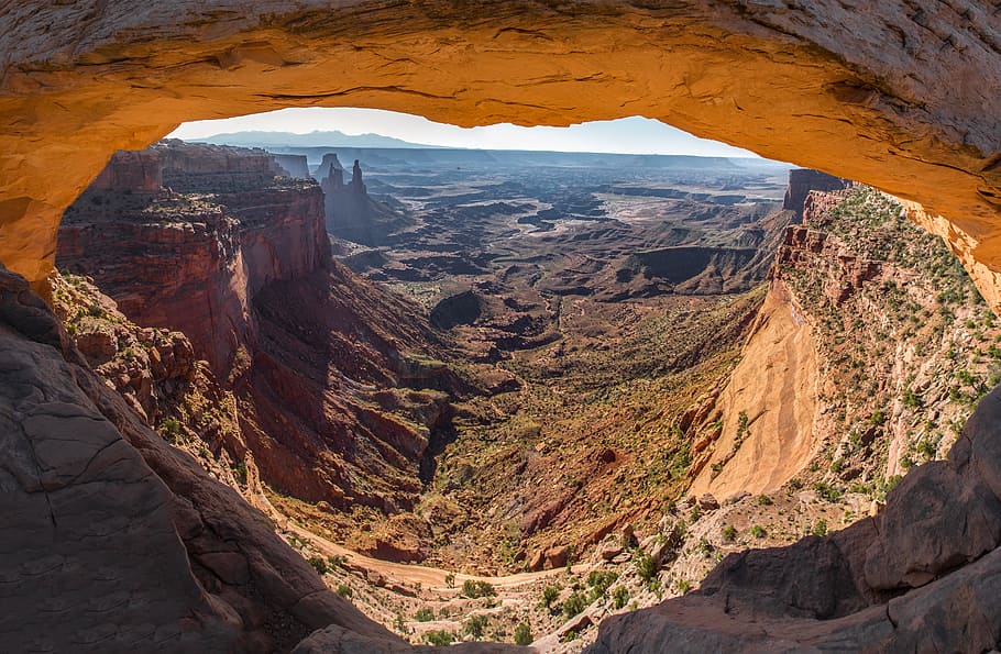 grand, canyon photo, day time, Grand Canyon, day, time, canyonlands, mesa, arch, national