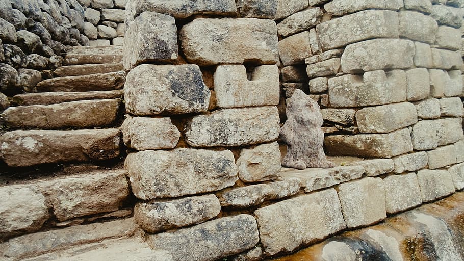 cuzco, peru, inca, archaeology, heritage, solid, stone wall, architecture, wall, stone - object