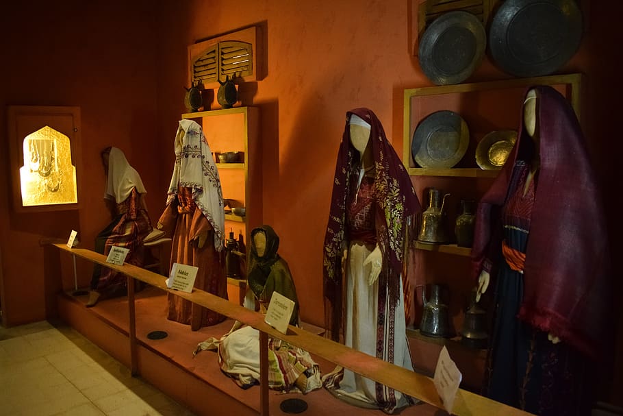 folklore museum amman