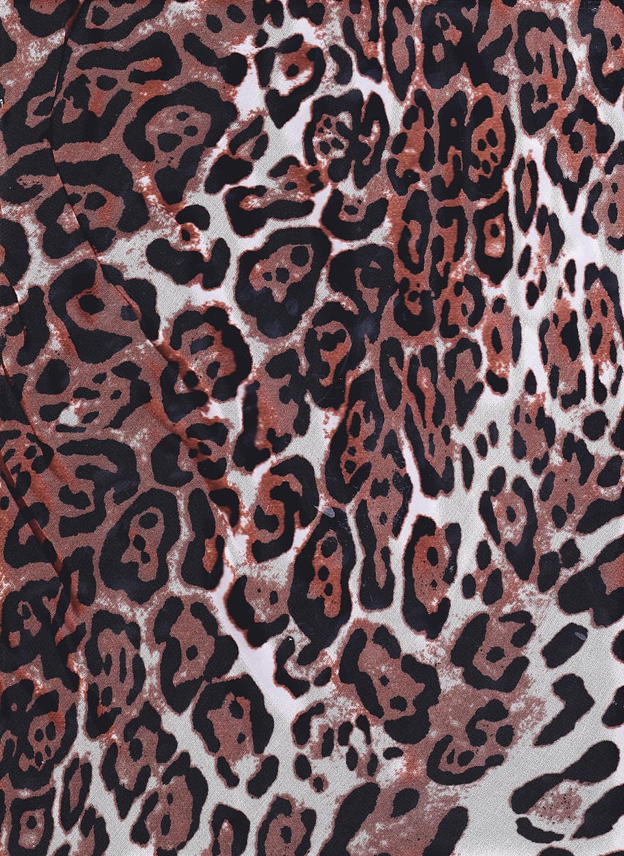 Pattern, Leopard, Cheetah, Brown, Paper, brown, paper, scrapbook, background, spots, backgrounds