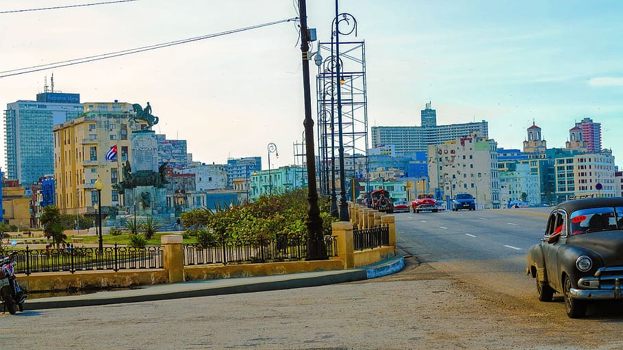 Havana, Cuba, Pessoas, fotografia de rua, rua, arquitetura, fotos, colorido, viagem, fotógrafo