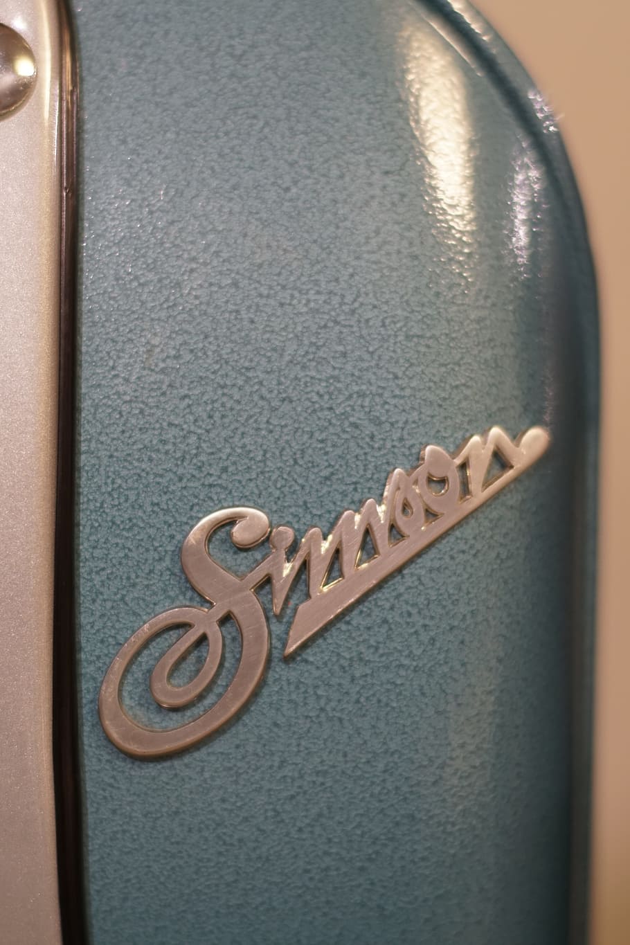 Simson, logotipo, oldtimer, scooter, emblema, marca, suhl, vehículo, motocicleta, viejo