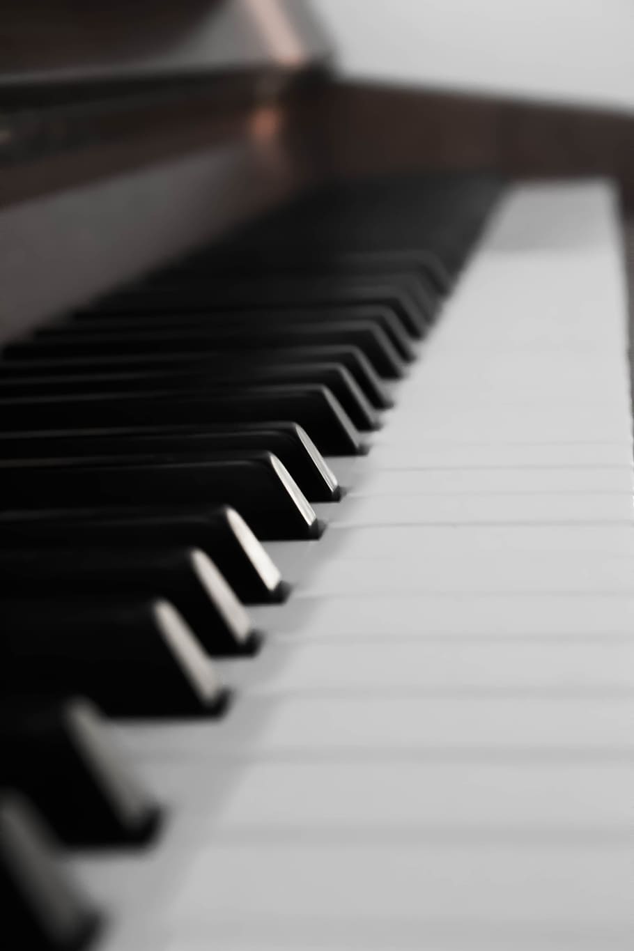 piano, kunci, musik, keyboard piano, instrumen, instrumen keyboard, kunci piano, alat musik, peralatan musik, budaya seni dan hiburan