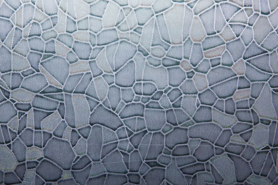 gris, azul, muro de piedra, acero, no se oxida, superficie, estructura, fondo, relieve, líneas