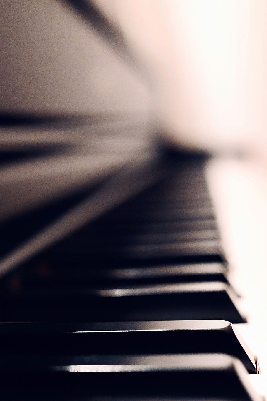 piano, tuts piano, alat musik, instrumen, Keyboard piano, musik, Keyboard, sayap, kunci-kunci, instrumen keyboard