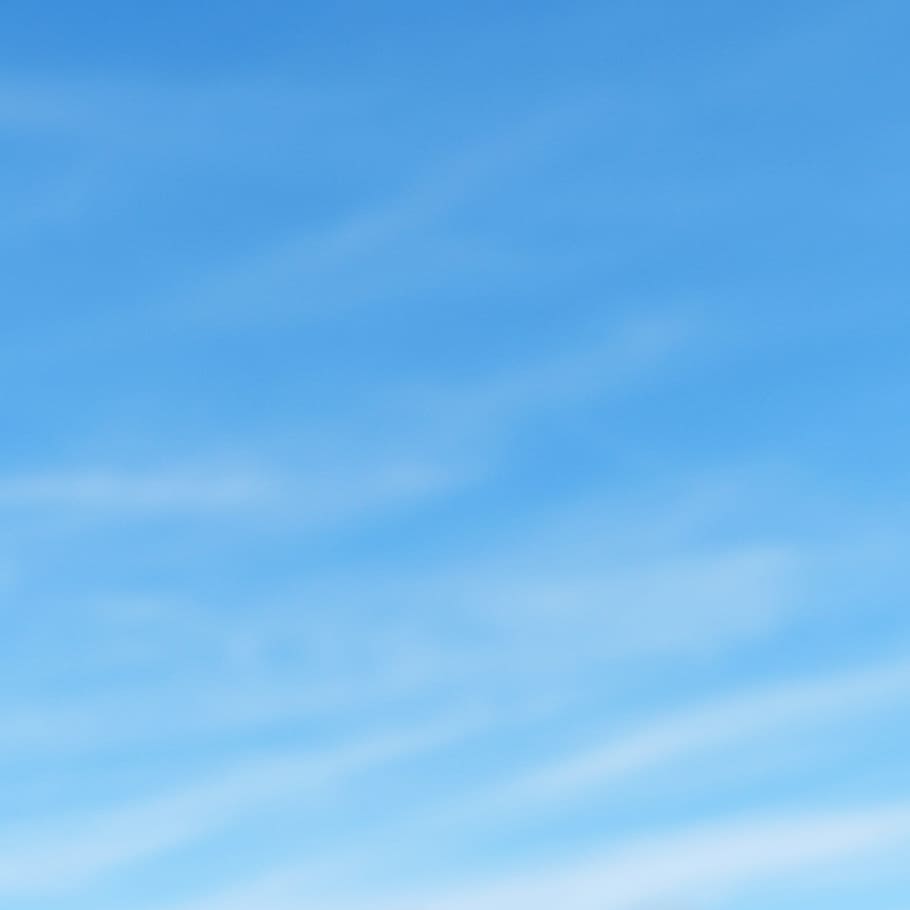写真 クリア 青 空 雲 スカイブルー レインドロップ 背景 背景画像 焦点が合っていない Pxfuel