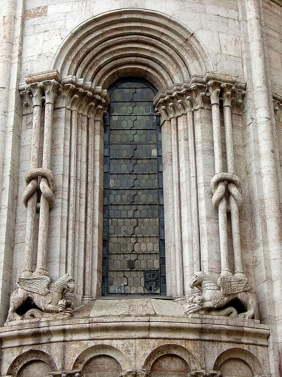 教会の窓 教会 窓 ガラス窓 ステンドグラスの窓 建築 イタリア キリスト教 信仰 芸術 Pxfuel