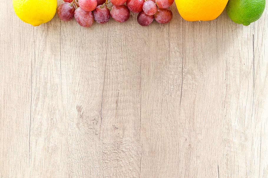 assorted fruits, wood, background, food, fruit, table, healthy, wooden, fresh, organic